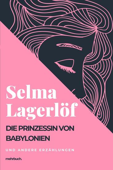 Die Prinzessin von Babylonien und andere Erzählungen - cover