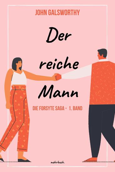 Der reiche Mann - cover