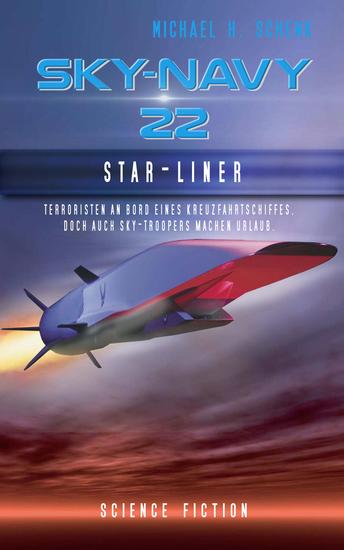 Star-Liner - cover