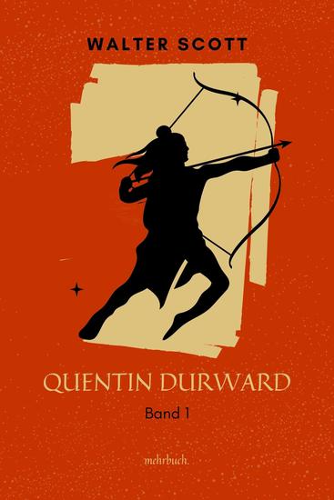 Quentin Durward - 1 Band - cover
