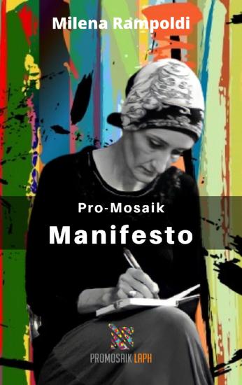 Pro-Mosaik Manifesto - cover