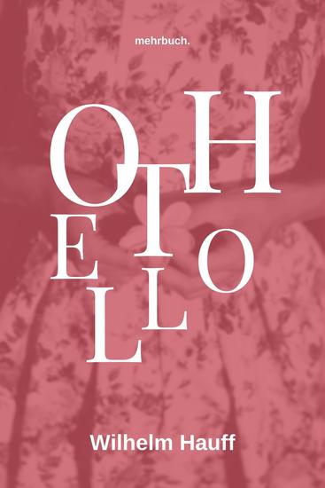 Othello - cover