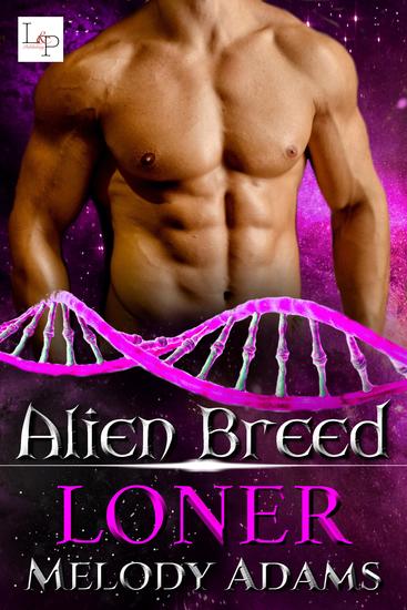 Loner - cover