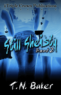 Still Sheisty - Part 2