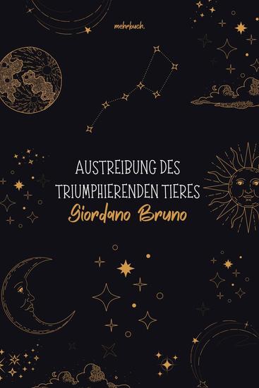 Austreibung des triumphierenden Tieres - cover