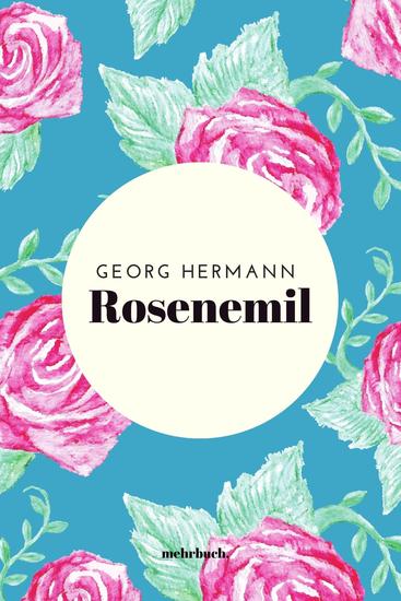 Rosenemil - cover