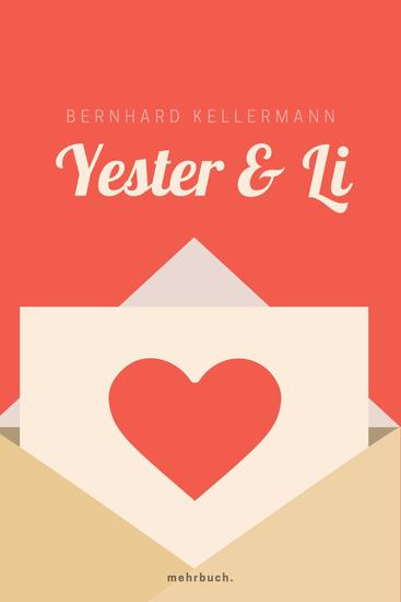 Yester und Li - cover