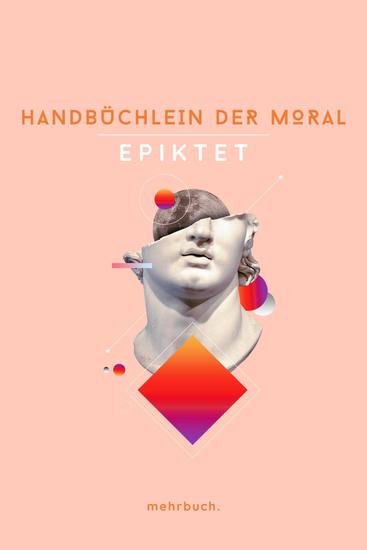 Handbüchlein der Moral - cover