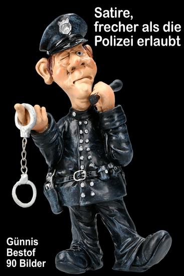 Satire frecher als die Polizei erlaubt - cover