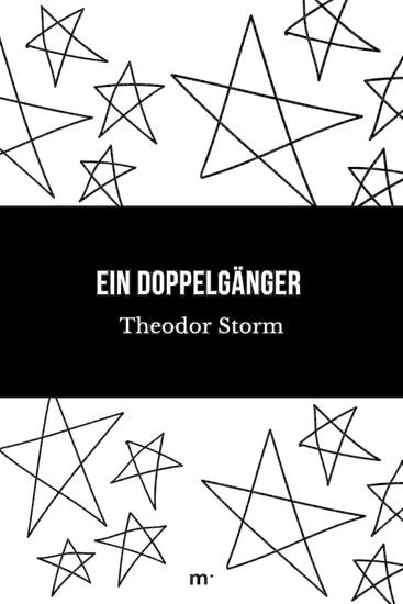 Ein Doppelgänger - cover