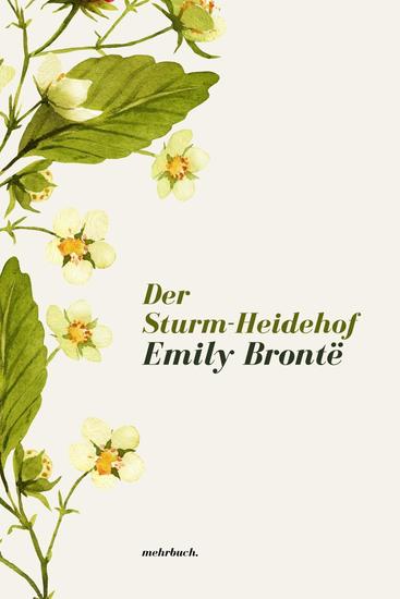 Der Sturm-Heidehof - cover