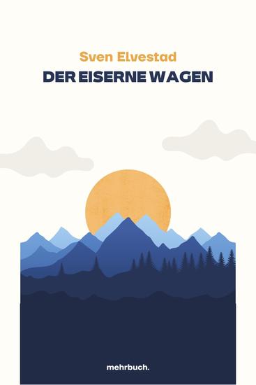 Der eiserne Wagen - cover