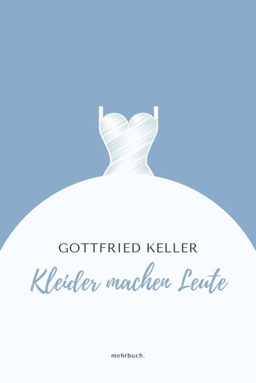 Kleider machen Leute - cover