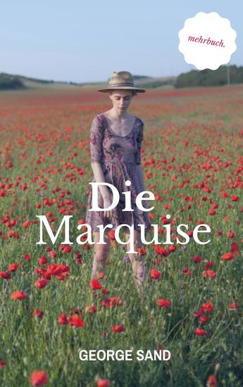 Die Marquise - cover