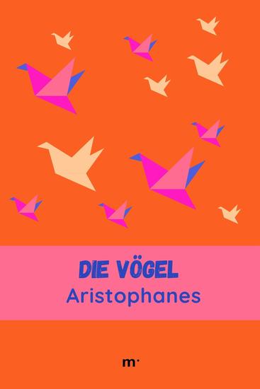 Die Vögel - cover