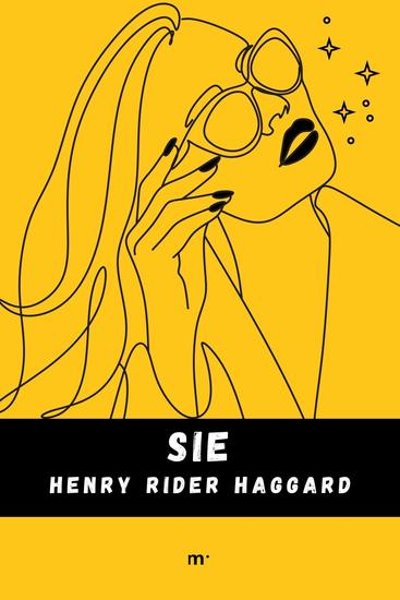 Sie - cover