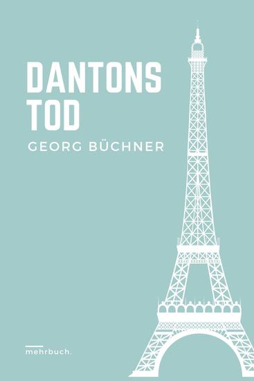 Dantons Tod - cover