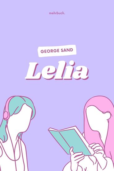 Lelia - cover