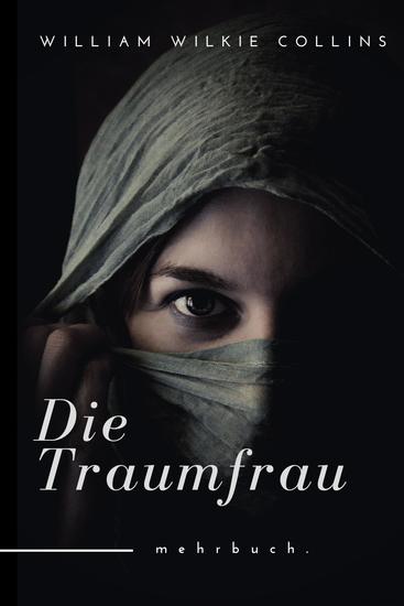 Die Traumfrau - cover