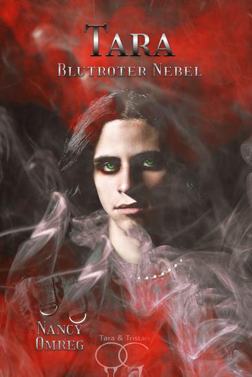 Tara - Blutroter Nebel - cover