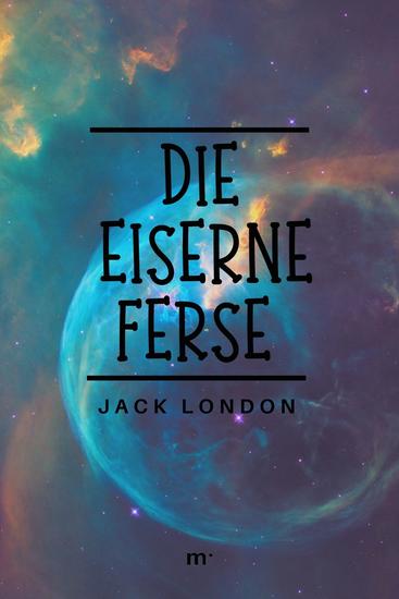 Die eiserne Ferse - cover