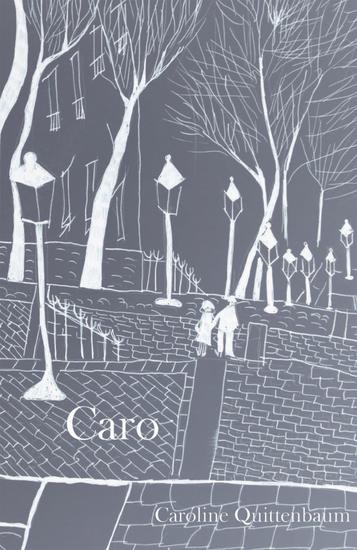 Caro - Oh l'amour - cover
