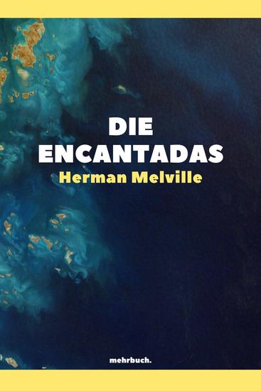 Die Encantadas - cover