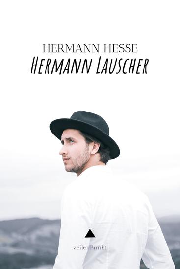 Hermann Lauscher - cover