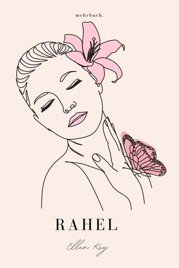 Rahel - cover