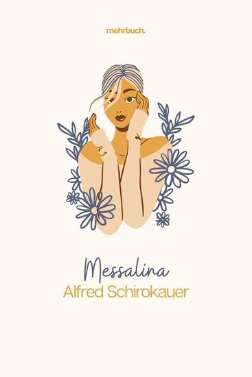 Messalina - cover