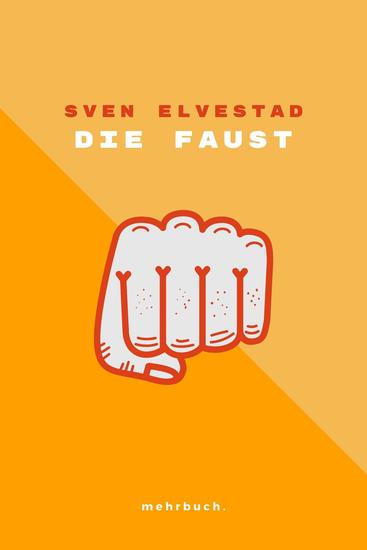 Die Faust - cover