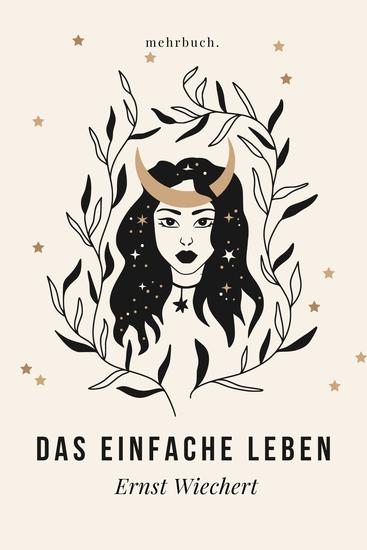 Das einfache Leben - cover