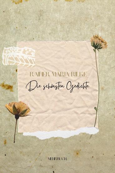 Die schönsten Gedichte - cover