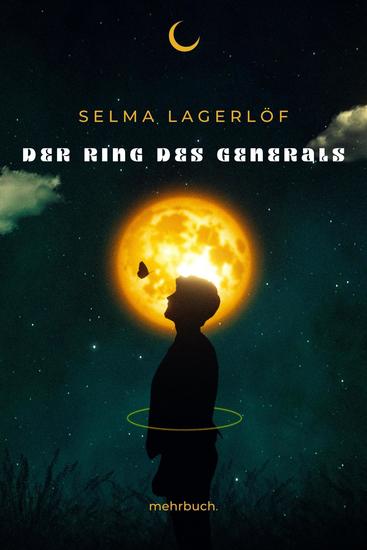 Der Ring des Generals - cover