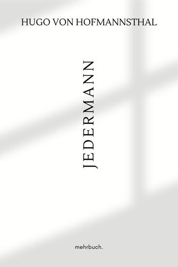 Jedermann - cover