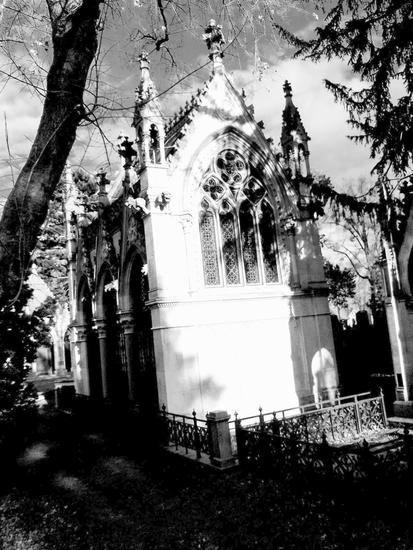 ABSOLUTION 1945 - Mord im Kloster - cover