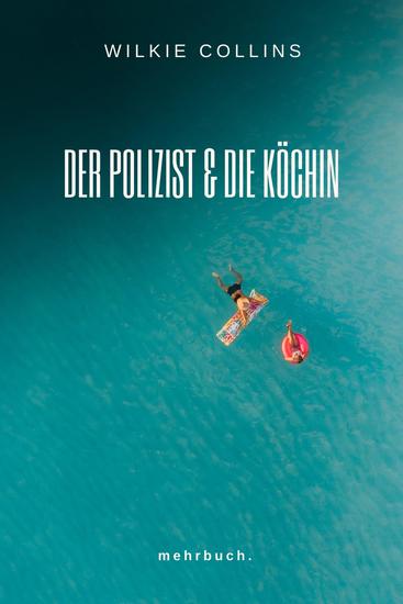 Der Polizist und die Köchin - cover