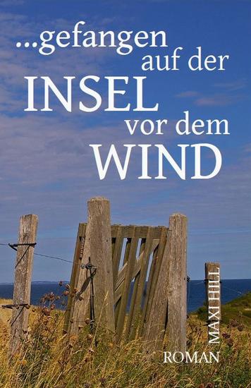 Gefangen auf der Insel vor dem Wind - cover