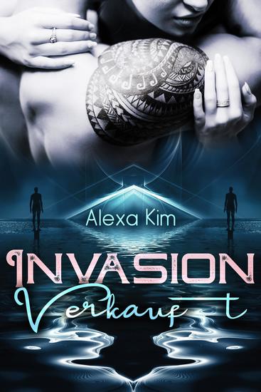 Invasion - Verkauft - cover