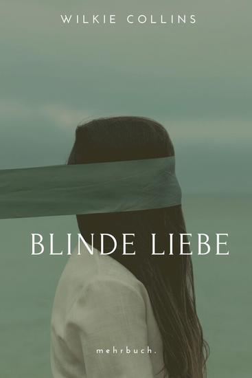 Blinde Liebe - cover