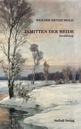 Inmitten der Heide - Erzählung - cover