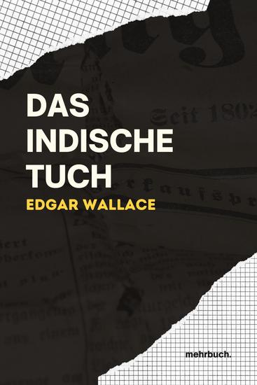 Das indische Tuch - cover