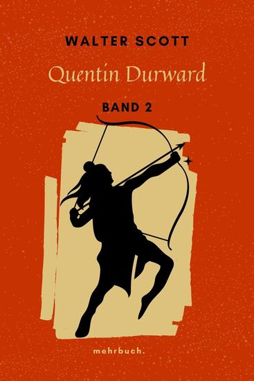 Quentin Durward - 2 Band - cover
