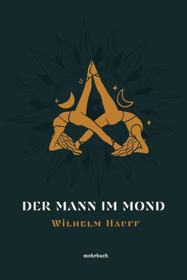 Der Mann im Mond - cover