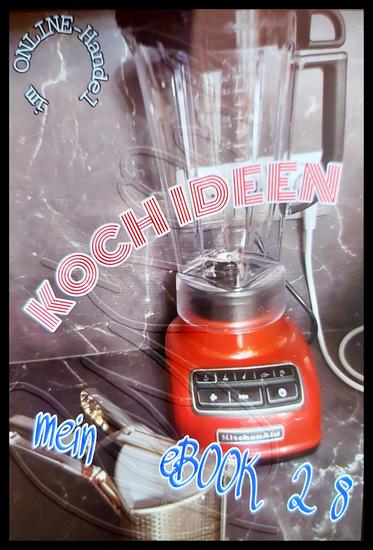 Kochideen - cover