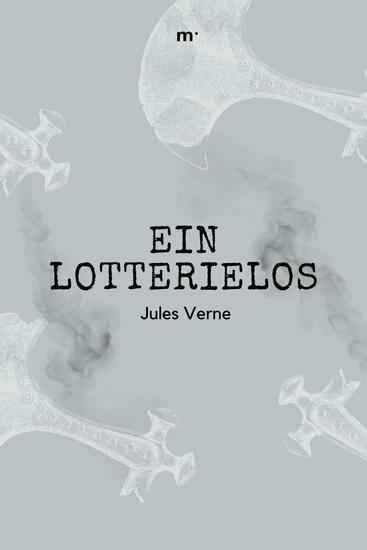 Ein Lotterielos - cover