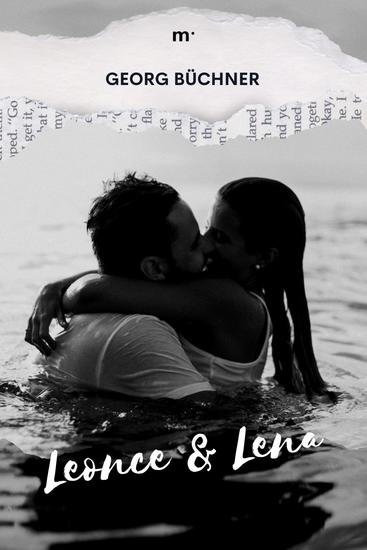 Leonce und Lena - cover