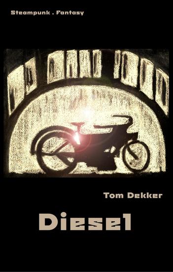 Diesel - cover