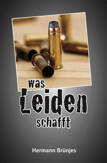 was Leiden schafft - cover