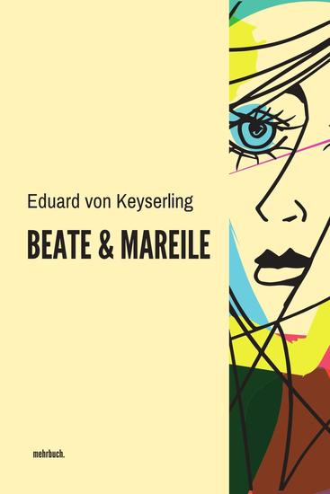 Beate und Mareile - cover